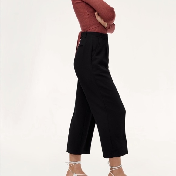 Aritzia pants size 2 - Picture 4 of 5